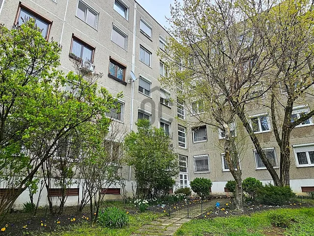 Eladó lakás Budapest III. kerület, Kaszásdűlő 27 nm