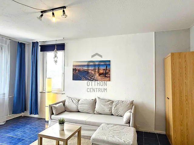 Eladó lakás Budapest III. kerület, Kaszásdűlő 27 nm