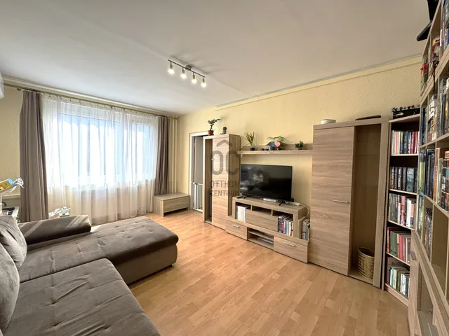 Eladó lakás Budapest XV. kerület, Újpalota 64 nm