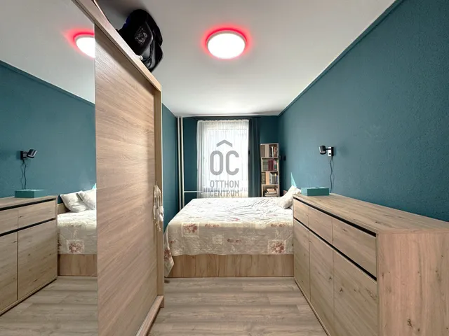 Eladó lakás Budapest XV. kerület, Újpalota 64 nm