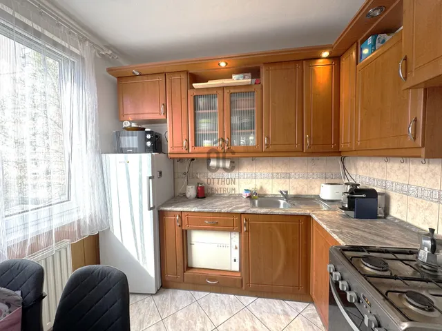 Eladó lakás Budapest XV. kerület, Újpalota 64 nm