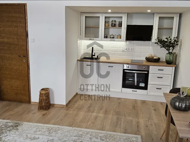 Eladó lakás Budapest VII. kerület, Ligetváros 24 nm