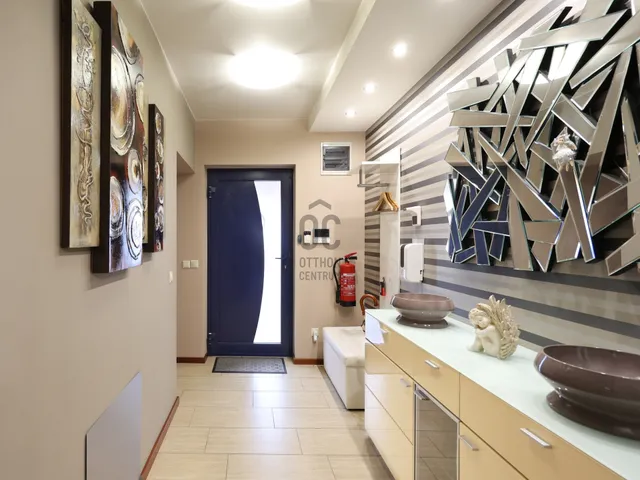 Eladó ház Budapest XVIII. kerület, Kossuth Ferenc-telep 285 nm