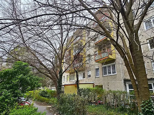 Eladó lakás Budapest III. kerület, Rómaifürdő 54 nm