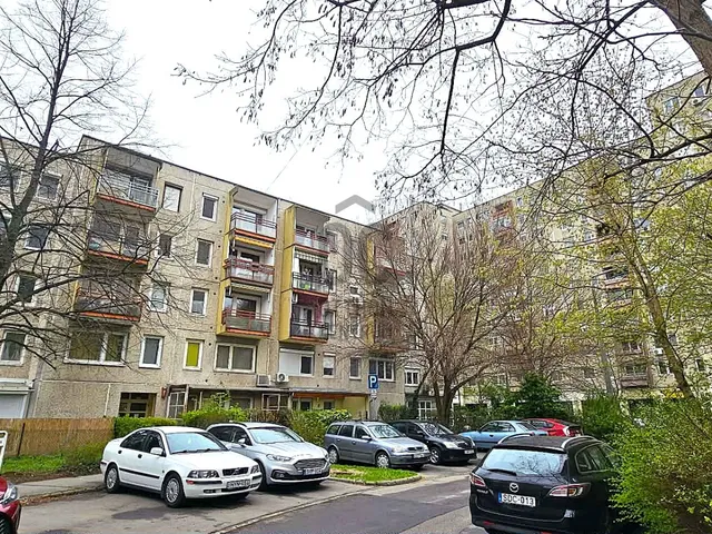 Eladó lakás Budapest III. kerület, Rómaifürdő 54 nm