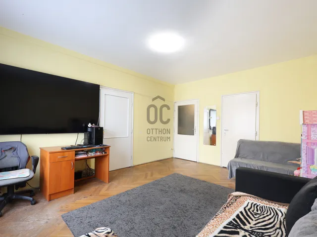 Eladó lakás Budapest XIV. kerület, Istvánmező 51 nm