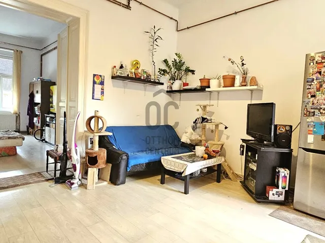 Eladó lakás Budapest XXII. kerület, Budafok 78 nm