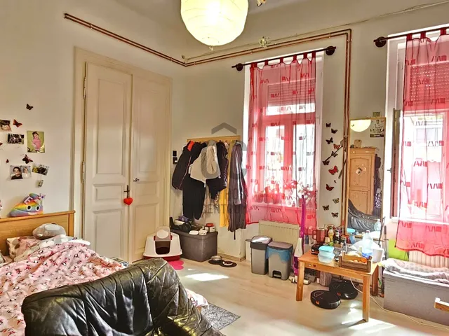 Eladó lakás Budapest XXII. kerület, Budafok 78 nm