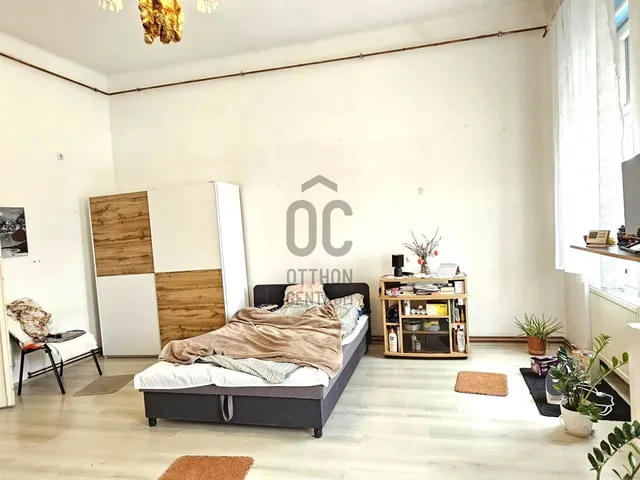 Eladó lakás Budapest XXII. kerület, Budafok 43 nm