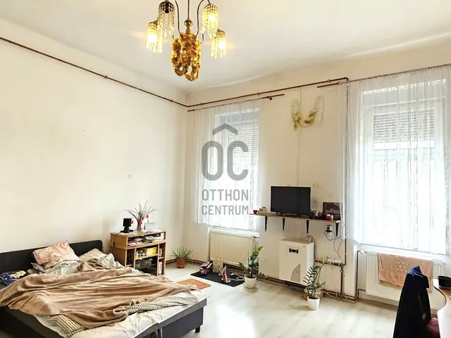 Eladó lakás Budapest XXII. kerület, Budafok 43 nm