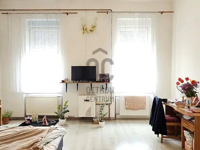 Eladó lakás Budapest XXII. kerület, Budafok 43 nm