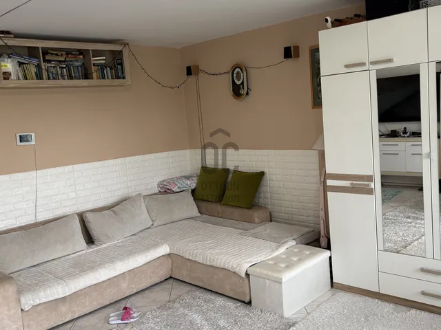 Eladó lakás Budapest XVI. kerület, Rákosszentmihály, Rákospalotai határút 81 nm