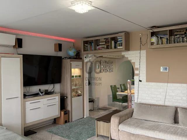 Eladó lakás Budapest XVI. kerület, Rákosszentmihály, Rákospalotai határút 81 nm