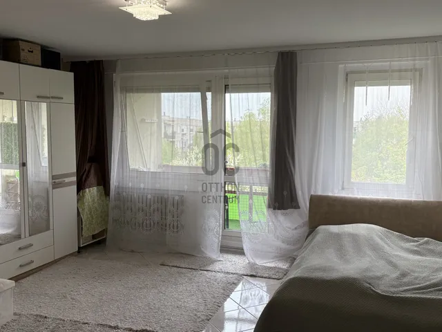 Eladó lakás Budapest XVI. kerület, Rákosszentmihály, Rákospalotai határút 81 nm