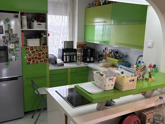 Eladó lakás Budapest XVI. kerület, Rákosszentmihály 81 nm