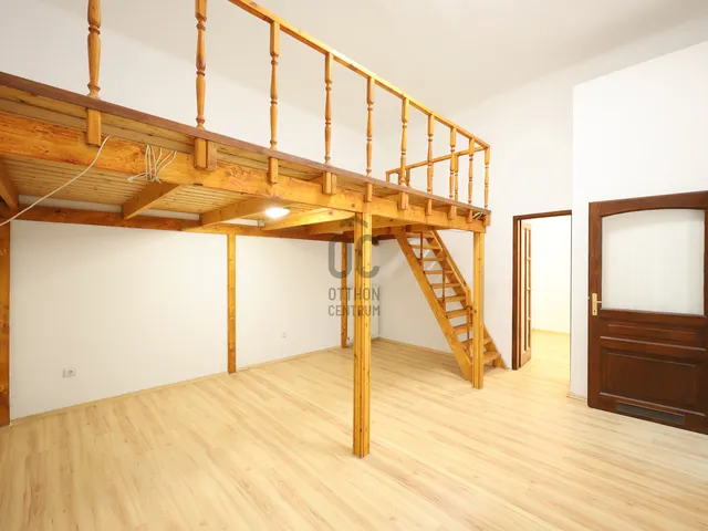 Eladó lakás Budapest VI. kerület 45 nm