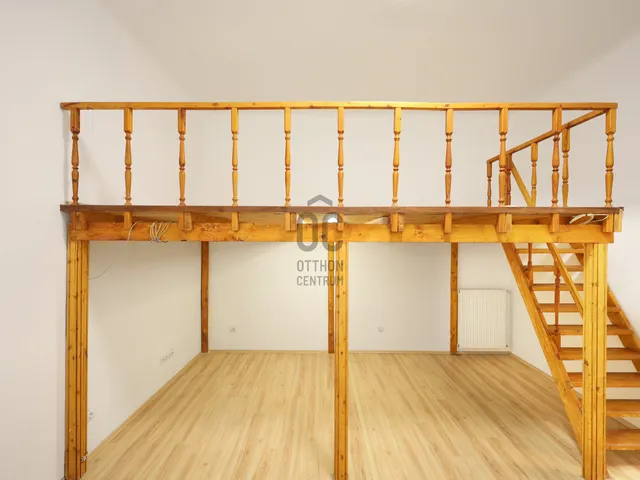 Eladó lakás Budapest VI. kerület 45 nm