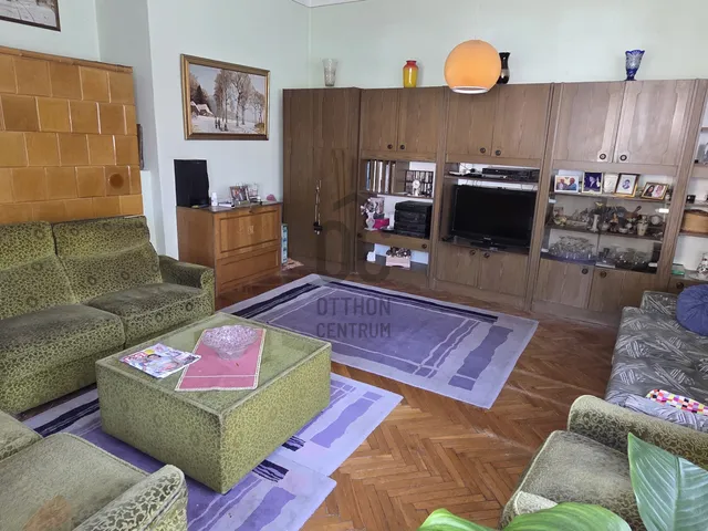 Eladó ház Budapest XIV. kerület, Alsórákos 71 nm