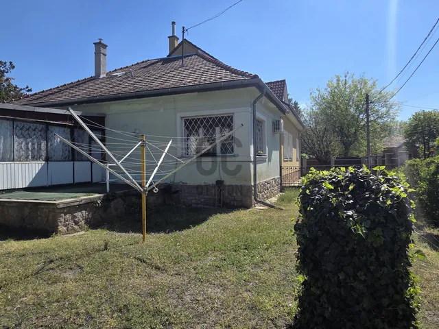 Eladó ház Budapest XIV. kerület, Alsórákos 71 nm