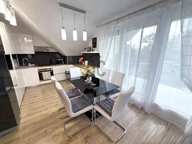 Eladó lakás Szentendre 110 nm