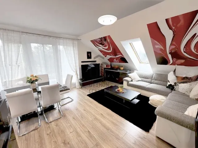 Eladó lakás Szentendre 110 nm