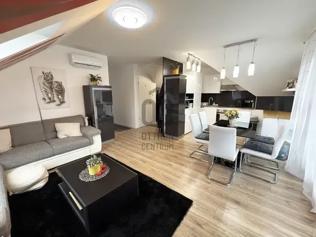 Eladó lakás Szentendre 110 nm