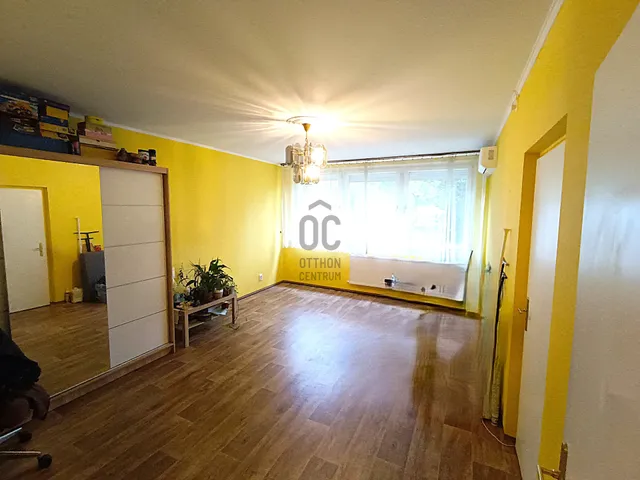 Eladó lakás Budapest XIV. kerület, Alsórákos 46 nm