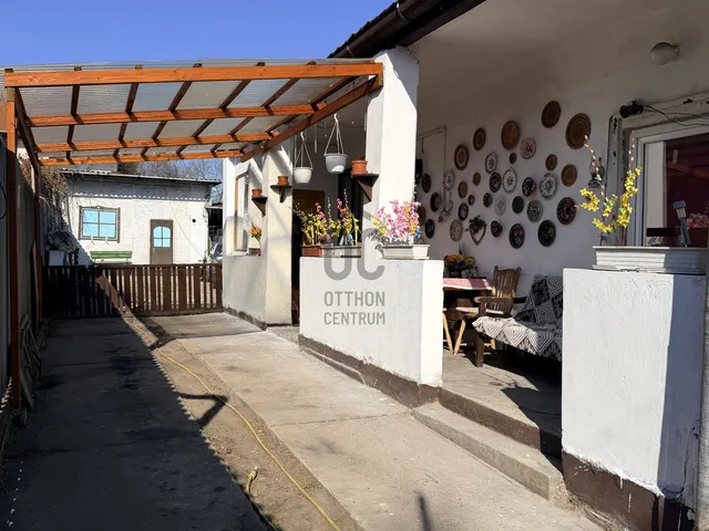 Eladó ház Budapest XV. kerület, Rákospalota 53 nm