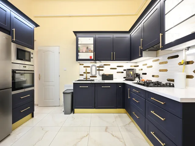 Eladó lakás Budapest VIII. kerület, Józsefváros 60 nm