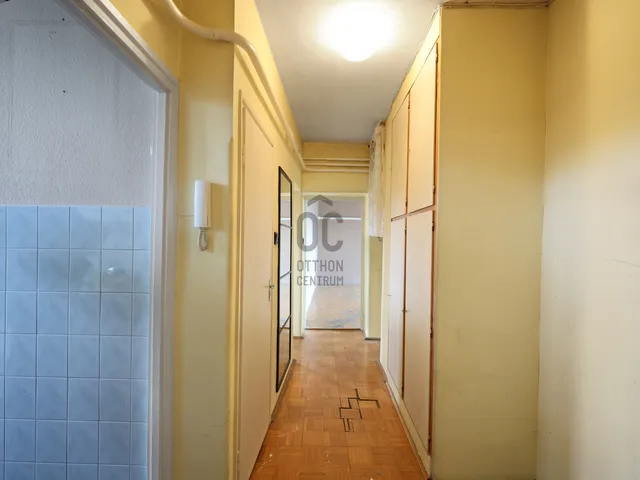 Eladó lakás Budapest XII. kerület 64 nm