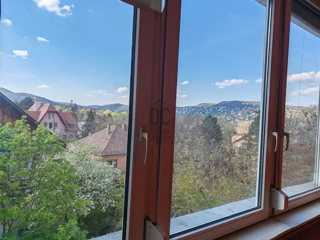 Eladó lakás Budapest XII. kerület 64 nm