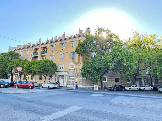 Eladó lakás Budapest III. kerület, Óbuda 51 nm