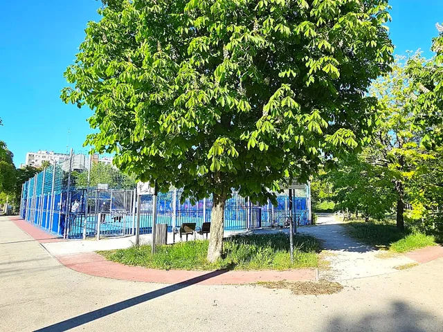 Eladó lakás Budapest III. kerület, Óbuda 51 nm