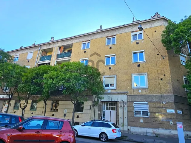 Eladó lakás Budapest III. kerület, Óbuda 51 nm