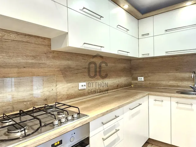 Eladó lakás Budapest III. kerület, Óbuda 49 nm