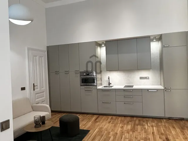 Eladó lakás Budapest V. kerület, Lipótváros 40 nm