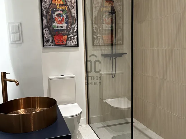 Eladó lakás Budapest V. kerület, Lipótváros 40 nm