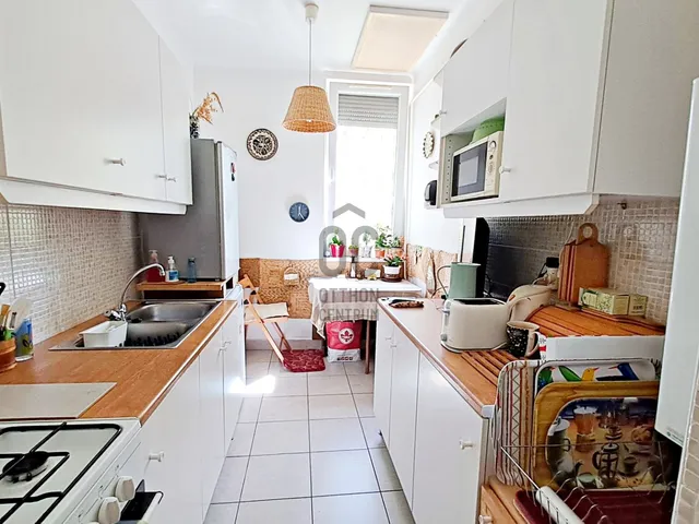 Eladó lakás Budapest XIV. kerület, Kiszugló 37 nm