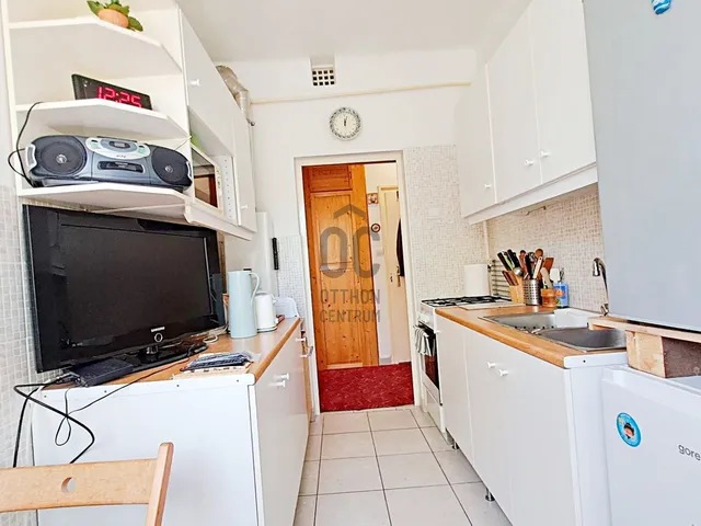 Eladó lakás Budapest XIV. kerület, Kiszugló 37 nm