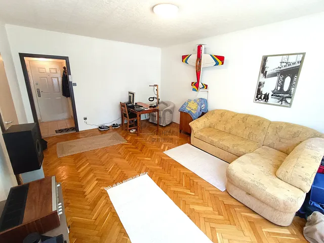 Eladó lakás Budapest IV. kerület 46 nm