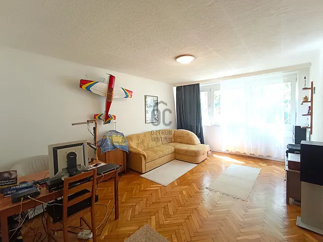 Eladó lakás Budapest IV. kerület 46 nm