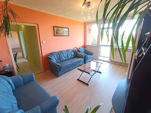 Eladó lakás Budapest XV. kerület, Újpalota 71 nm