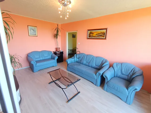 Eladó lakás Budapest XV. kerület, Újpalota 71 nm