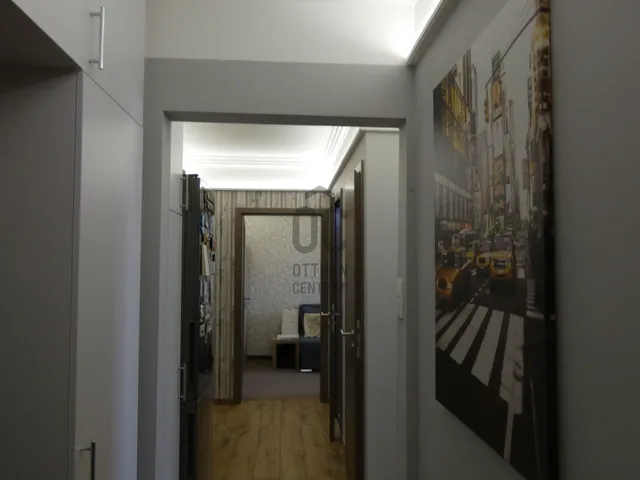 Eladó lakás Budapest XV. kerület, Rákospalota 58 nm