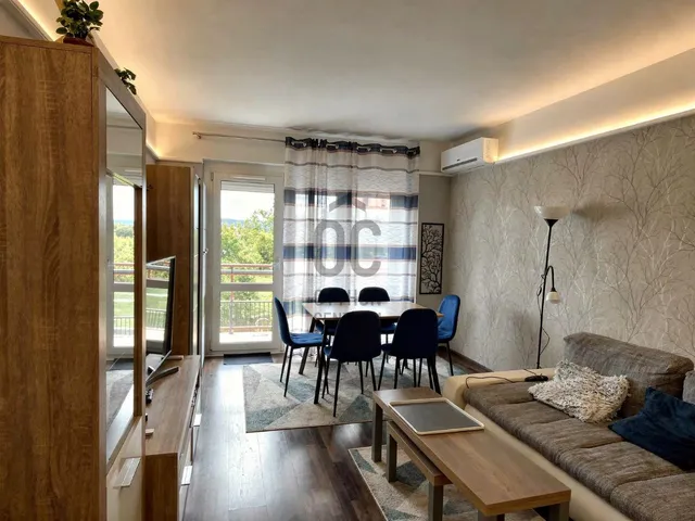 Eladó lakás Budapest XV. kerület, Rákospalota 58 nm