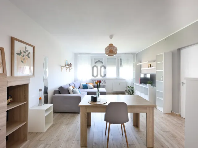 Eladó lakás Budapest XIV. kerület, Rákosfalva 46 nm