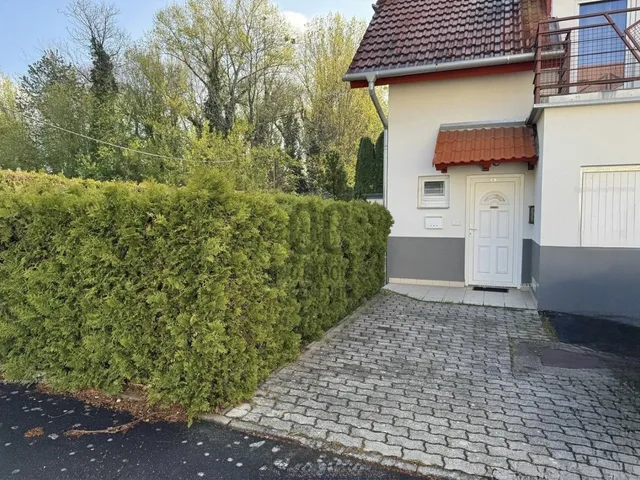 Eladó lakás Siófok, Belváros 96 nm