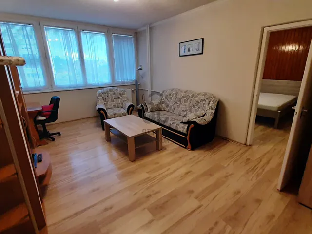Eladó lakás Budapest XIV. kerület, Törökőr 50 nm