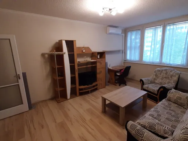 Eladó lakás Budapest XIV. kerület, Törökőr 50 nm