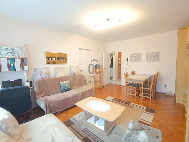 Eladó lakás Budapest XIV. kerület, Rákosfalva 55 nm